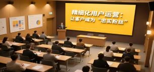 私域服务商创新服务模式探索：引领私域新趋势